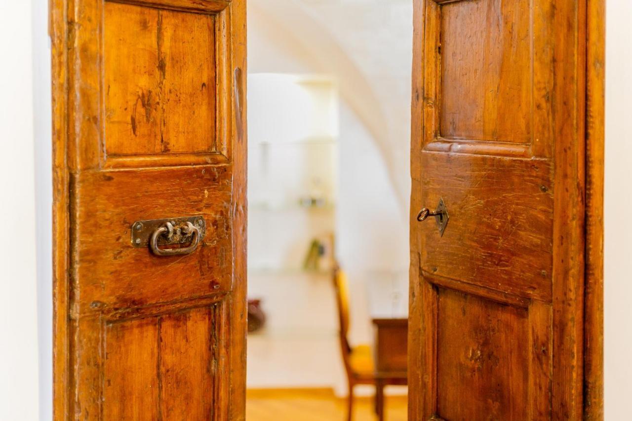 A Palazzo Zizzi By Wonderful Italy Apartment *