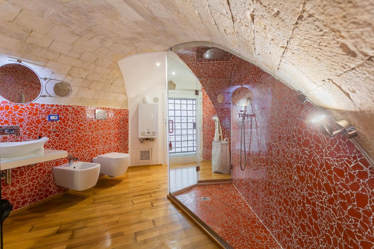 A Palazzo Zizzi By Wonderful Italy Apartment Bari