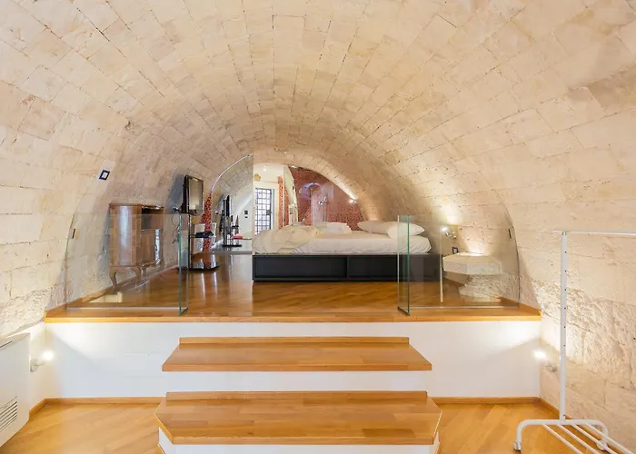 Appartamento A Palazzo Zizzi By Wonderful Italy