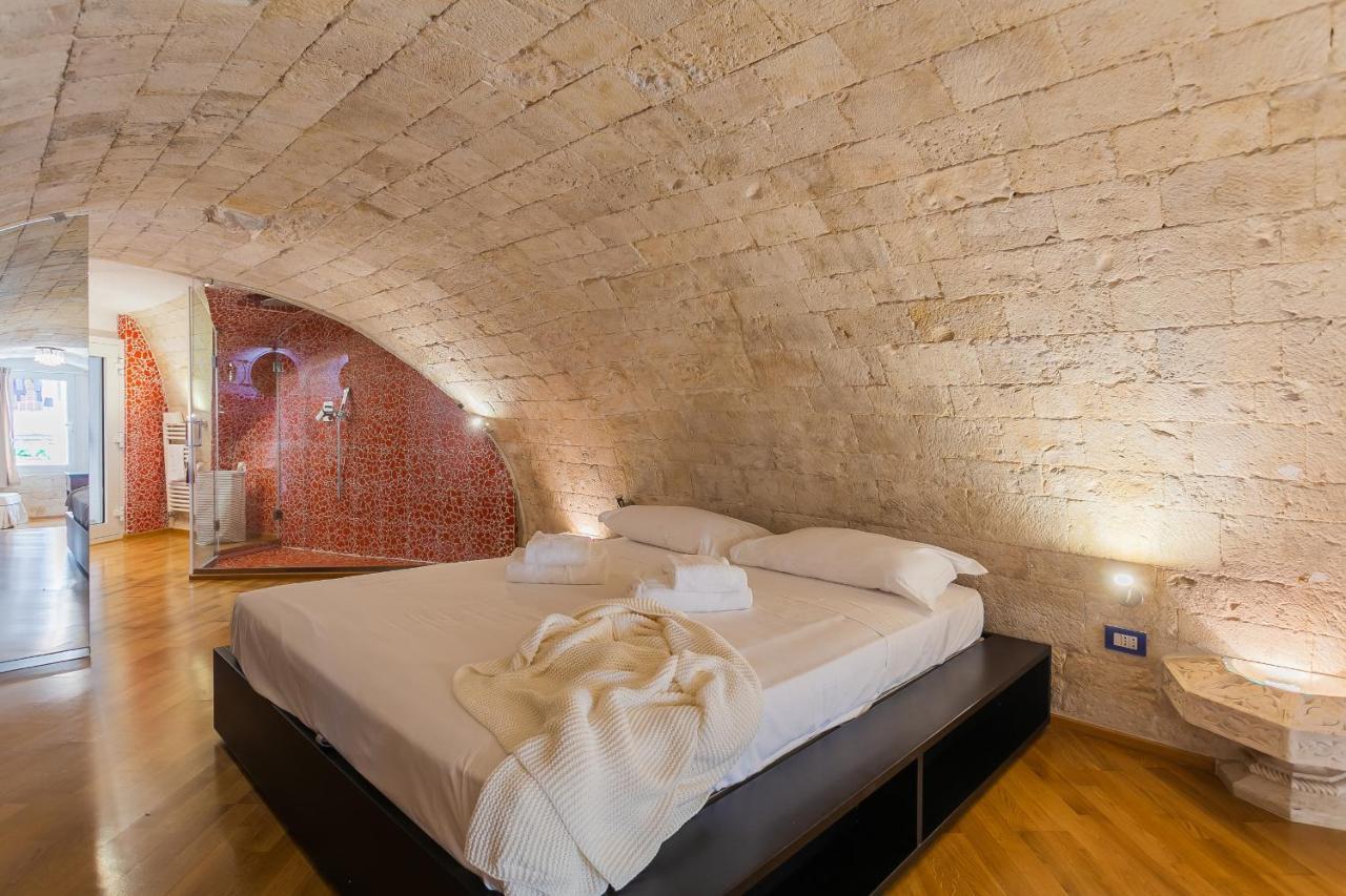 Apartment A Palazzo Zizzi By Wonderful Italy *
