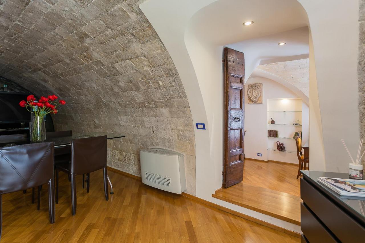 A Palazzo Zizzi By Wonderful Italy Apartment