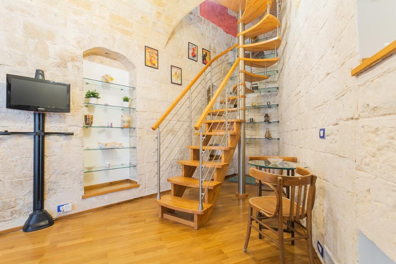 Apartment A Palazzo Zizzi By Wonderful Italy Bari