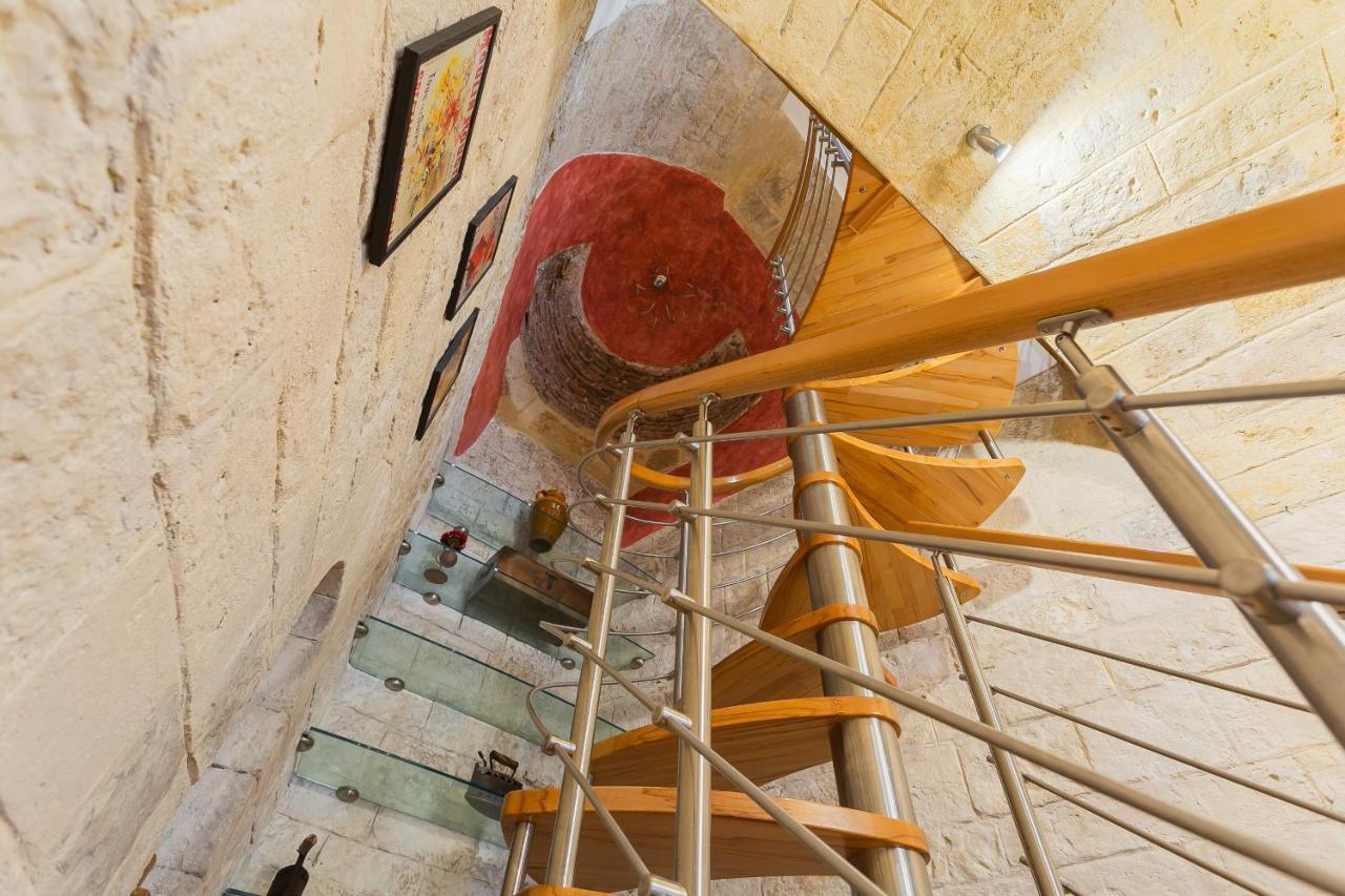 A Palazzo Zizzi By Wonderful Italy Apartment