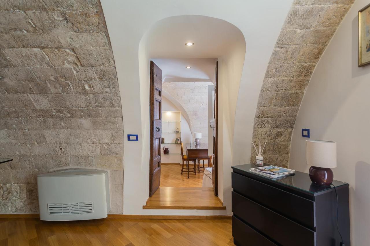 A Palazzo Zizzi By Wonderful Italy Apartment *