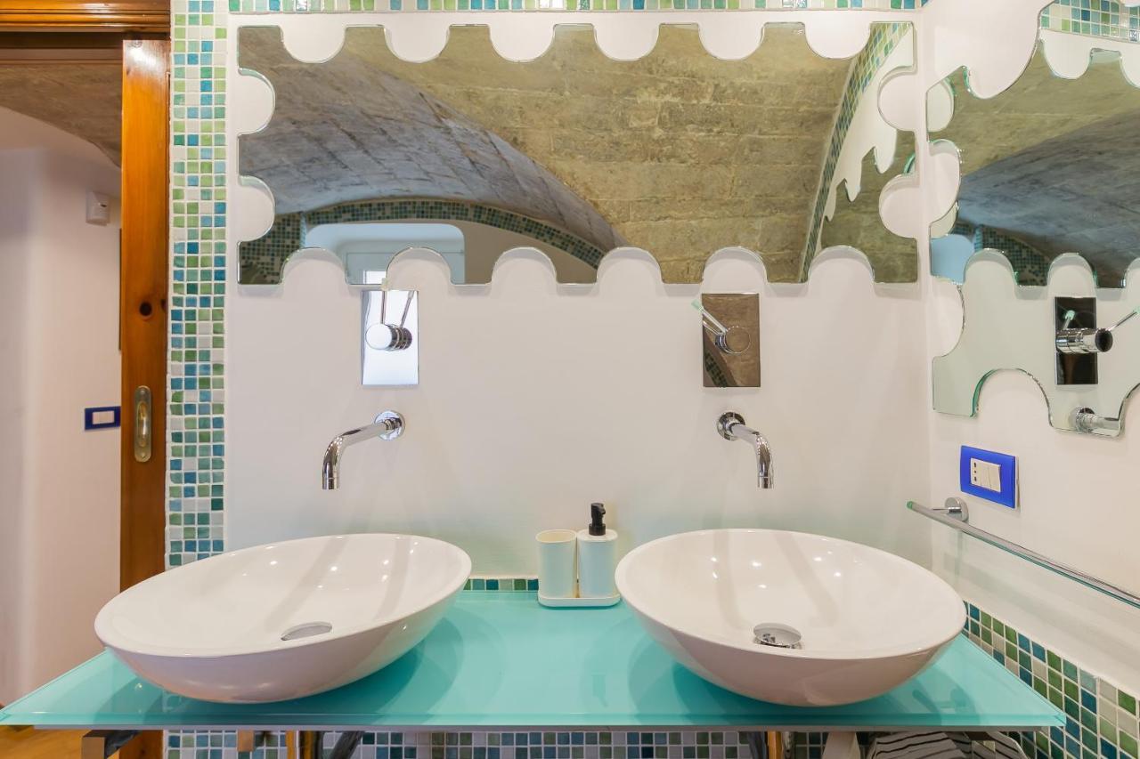 A Palazzo Zizzi By Wonderful Italy Bari