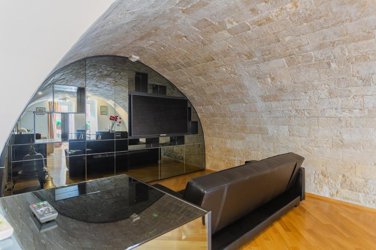 A Palazzo Zizzi By Wonderful Italy Apartment Bari