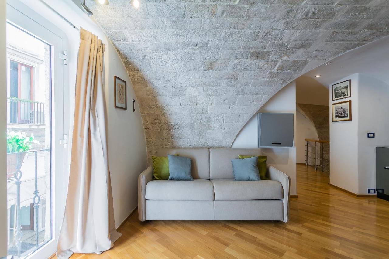 A Palazzo Zizzi By Wonderful Italy Bari