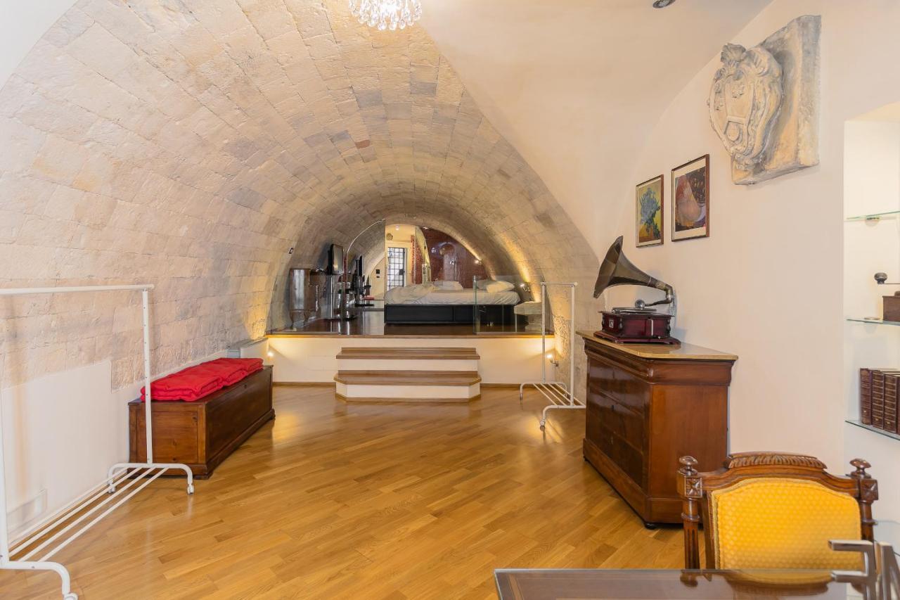 A Palazzo Zizzi By Wonderful Italy * Bari