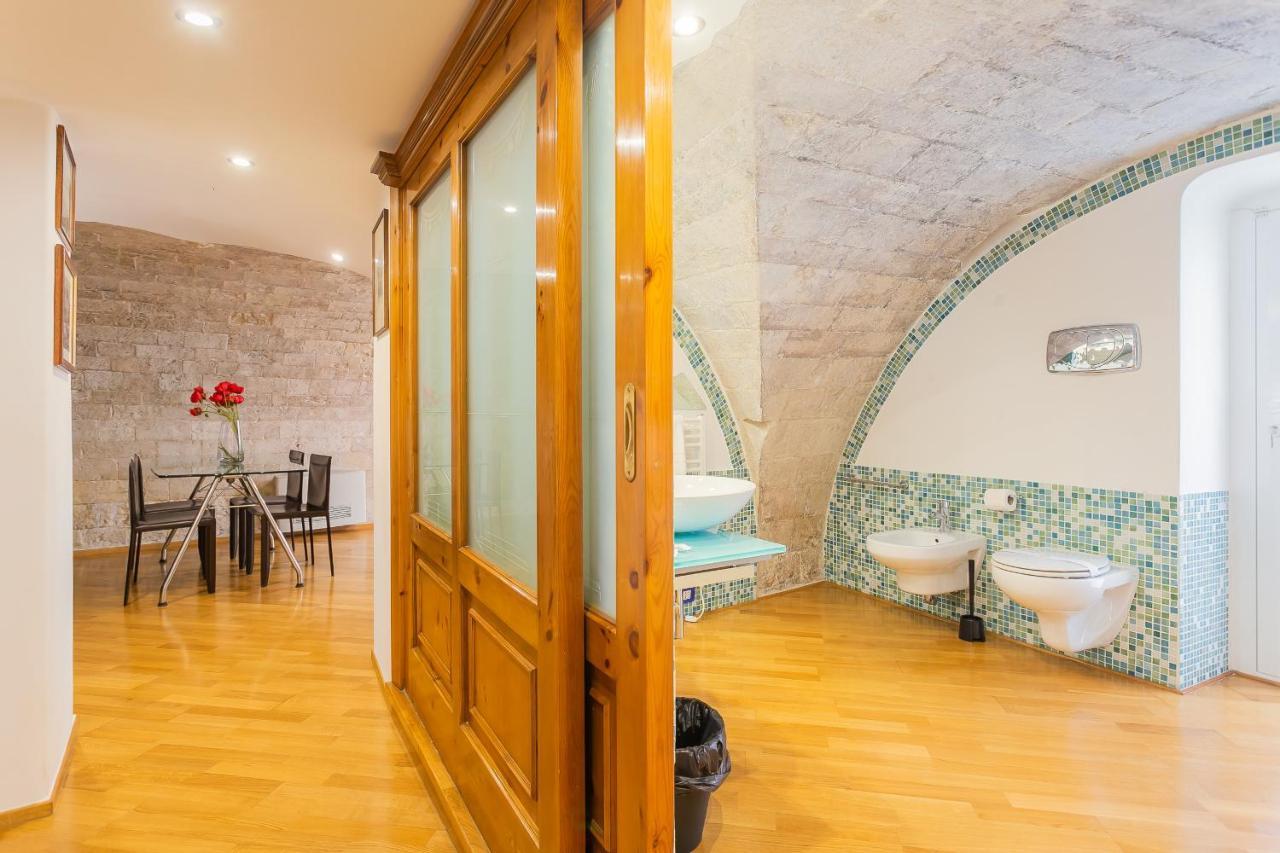 Apartment A Palazzo Zizzi By Wonderful Italy