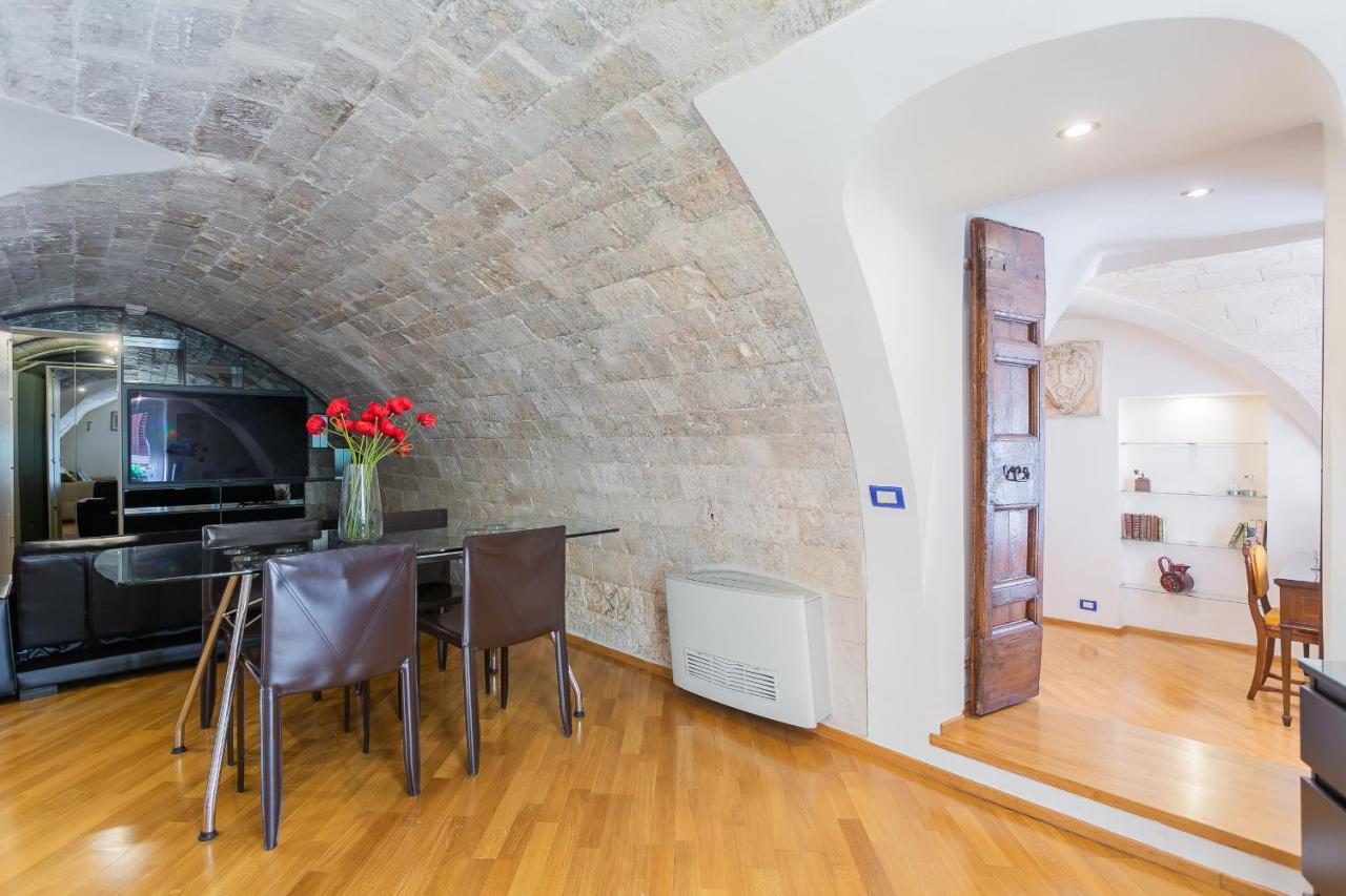 A Palazzo Zizzi By Wonderful Italy Bari