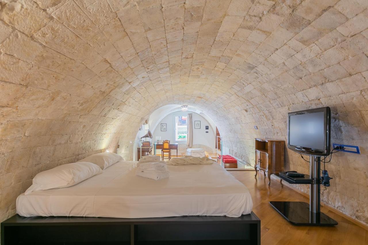 Apartment A Palazzo Zizzi By Wonderful Italy
