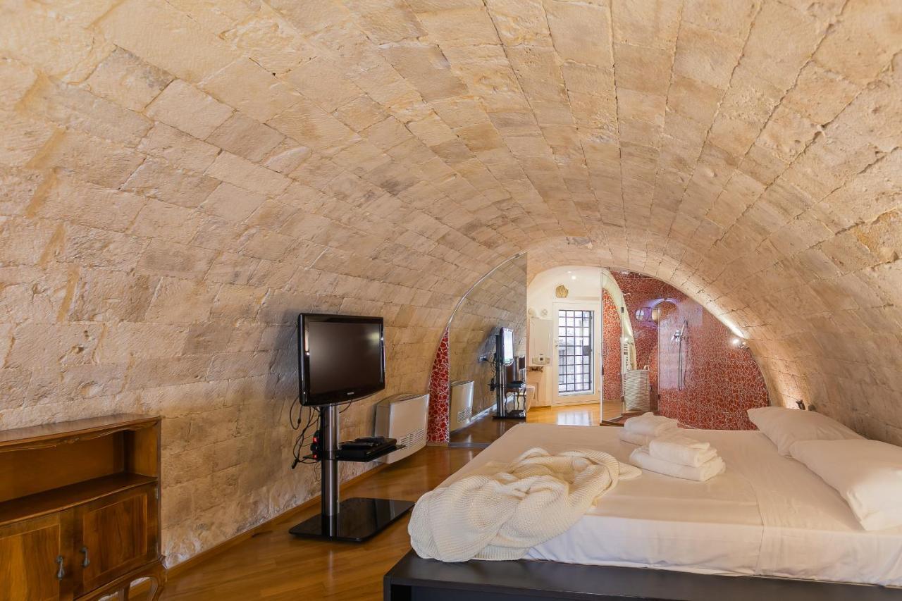 Apartment A Palazzo Zizzi By Wonderful Italy *