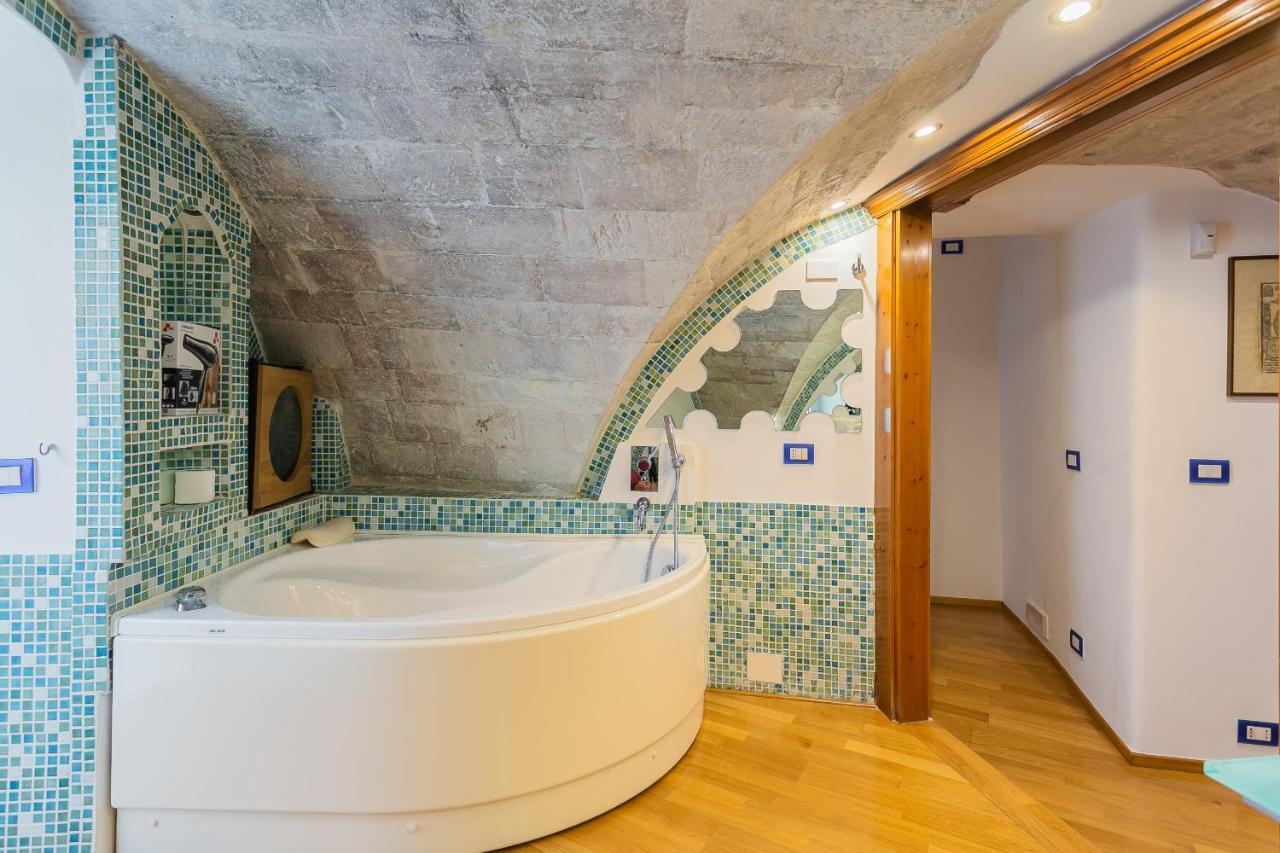A Palazzo Zizzi By Wonderful Italy Apartment
