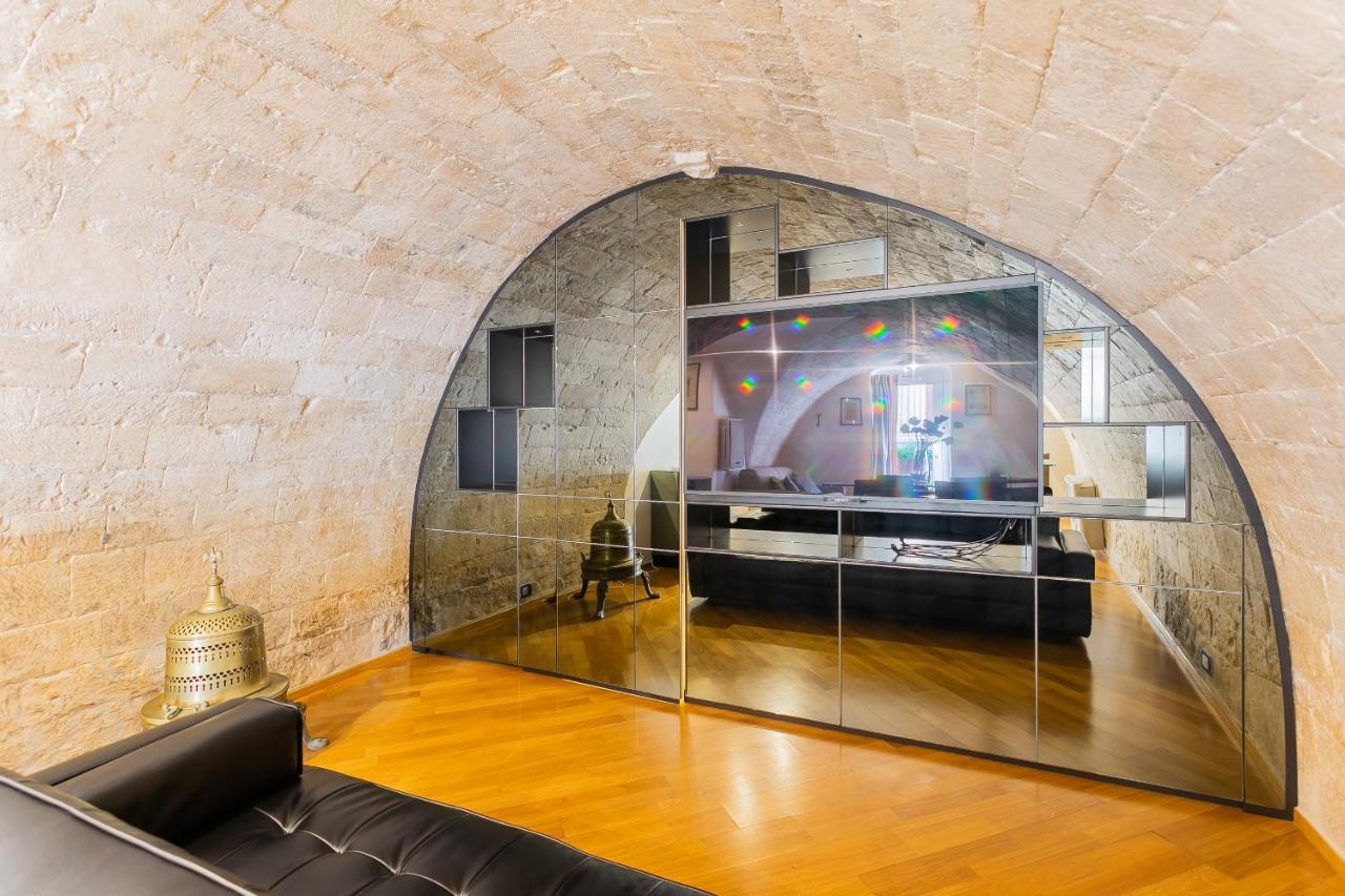A Palazzo Zizzi By Wonderful Italy Apartment *