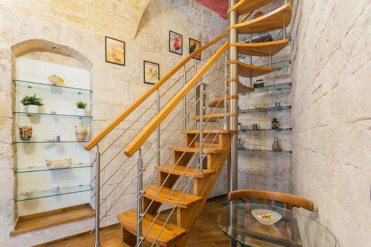 A Palazzo Zizzi By Wonderful Italy * Bari
