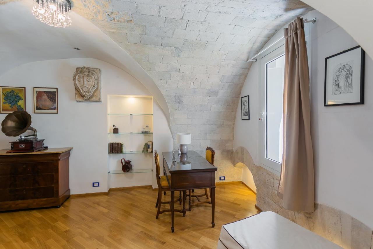 Apartment A Palazzo Zizzi By Wonderful Italy *