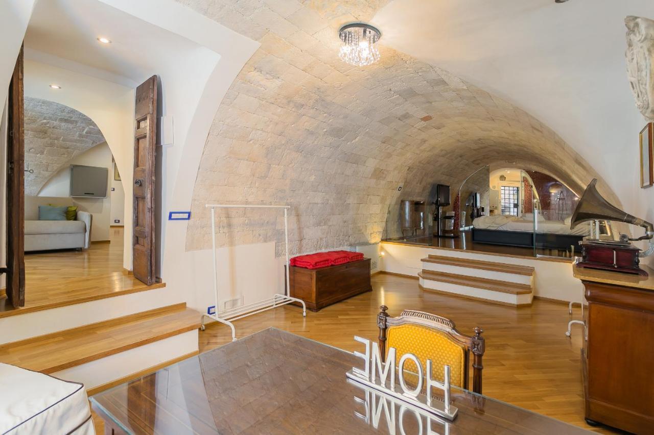 A Palazzo Zizzi By Wonderful Italy * Bari