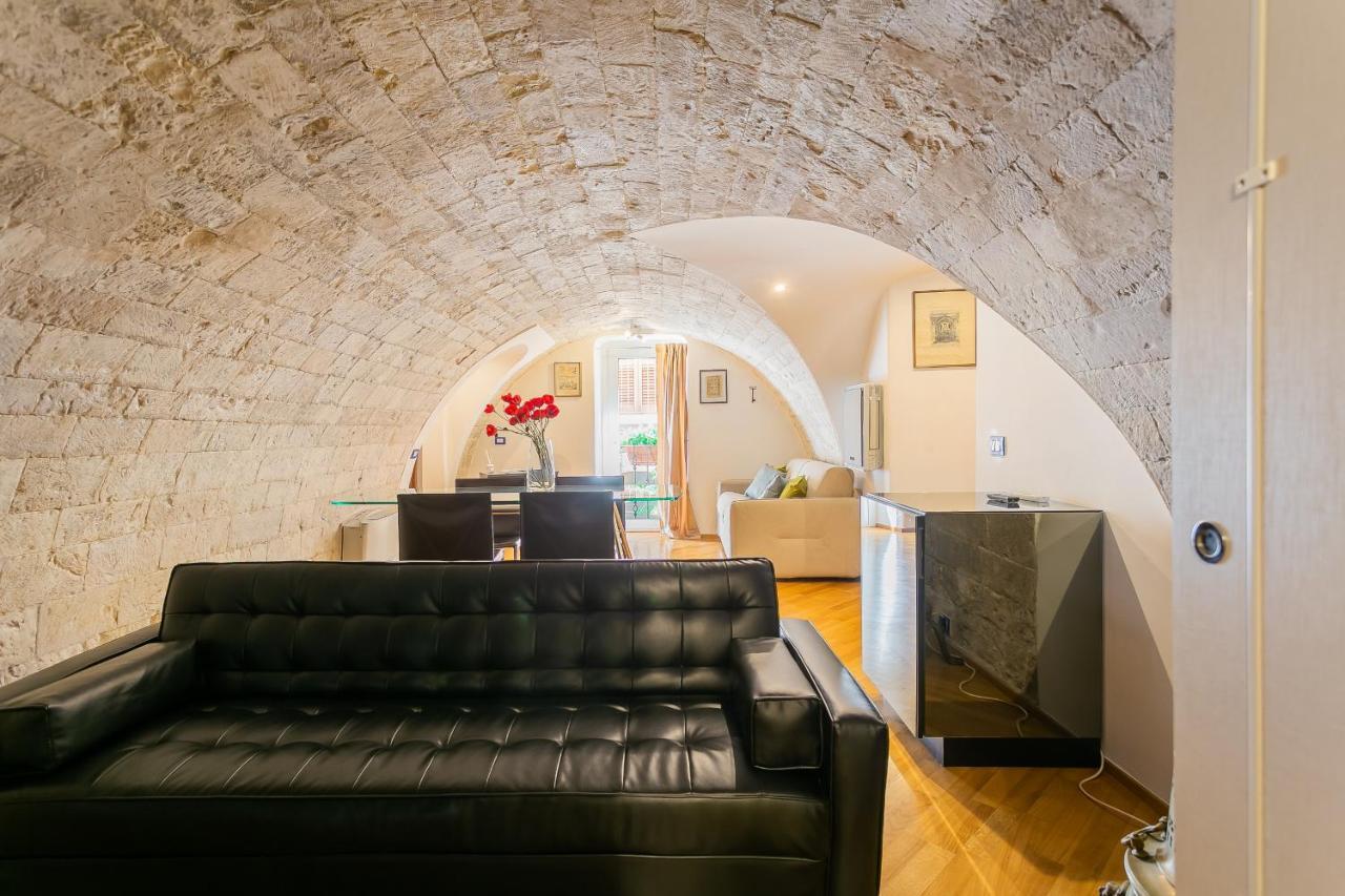 A Palazzo Zizzi By Wonderful Italy Apartment Bari