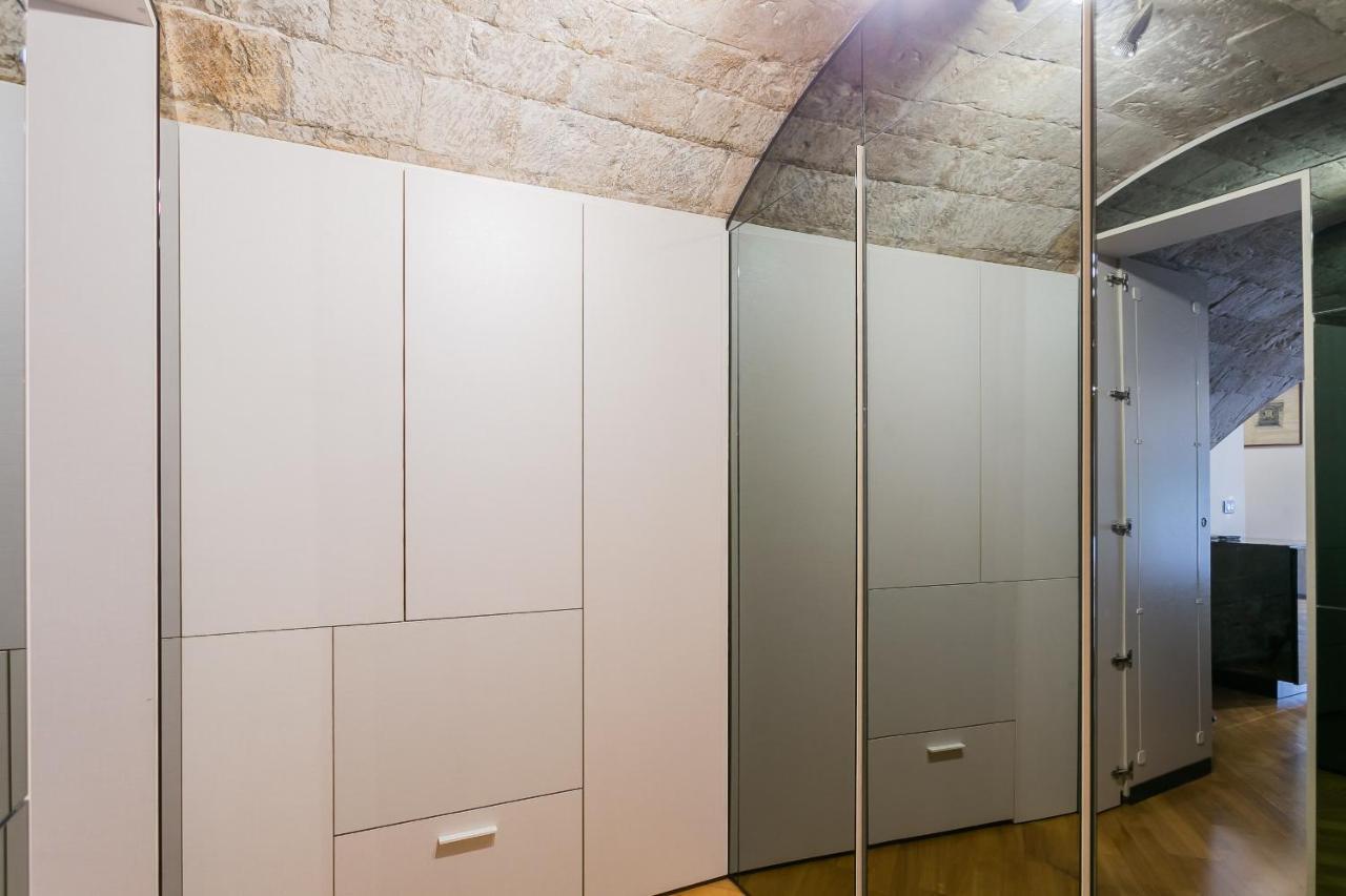 A Palazzo Zizzi By Wonderful Italy Apartment *