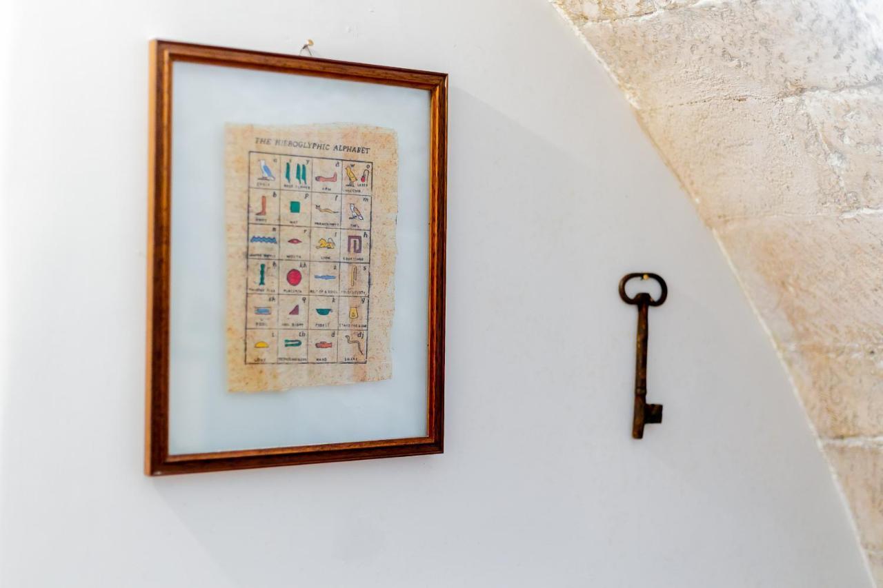A Palazzo Zizzi By Wonderful Italy Apartment